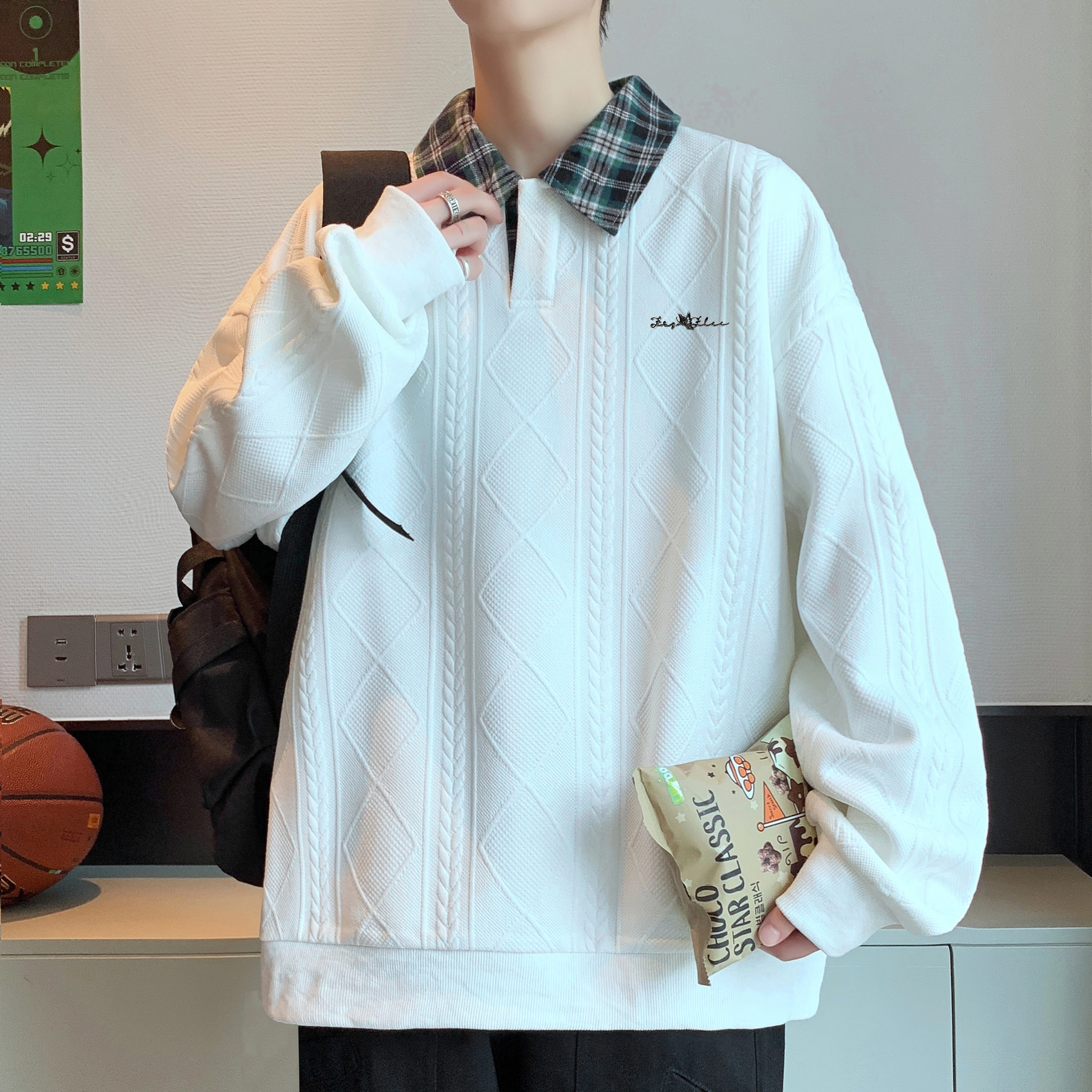 300FRQ Polo