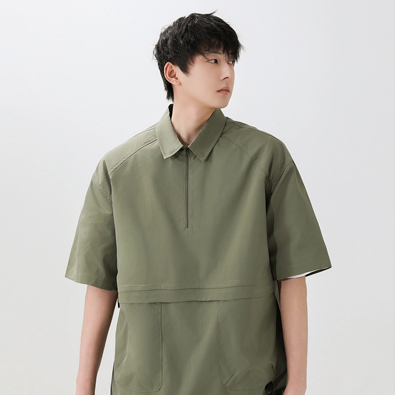 FRQ Polo