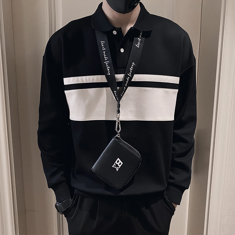 FRQ polo