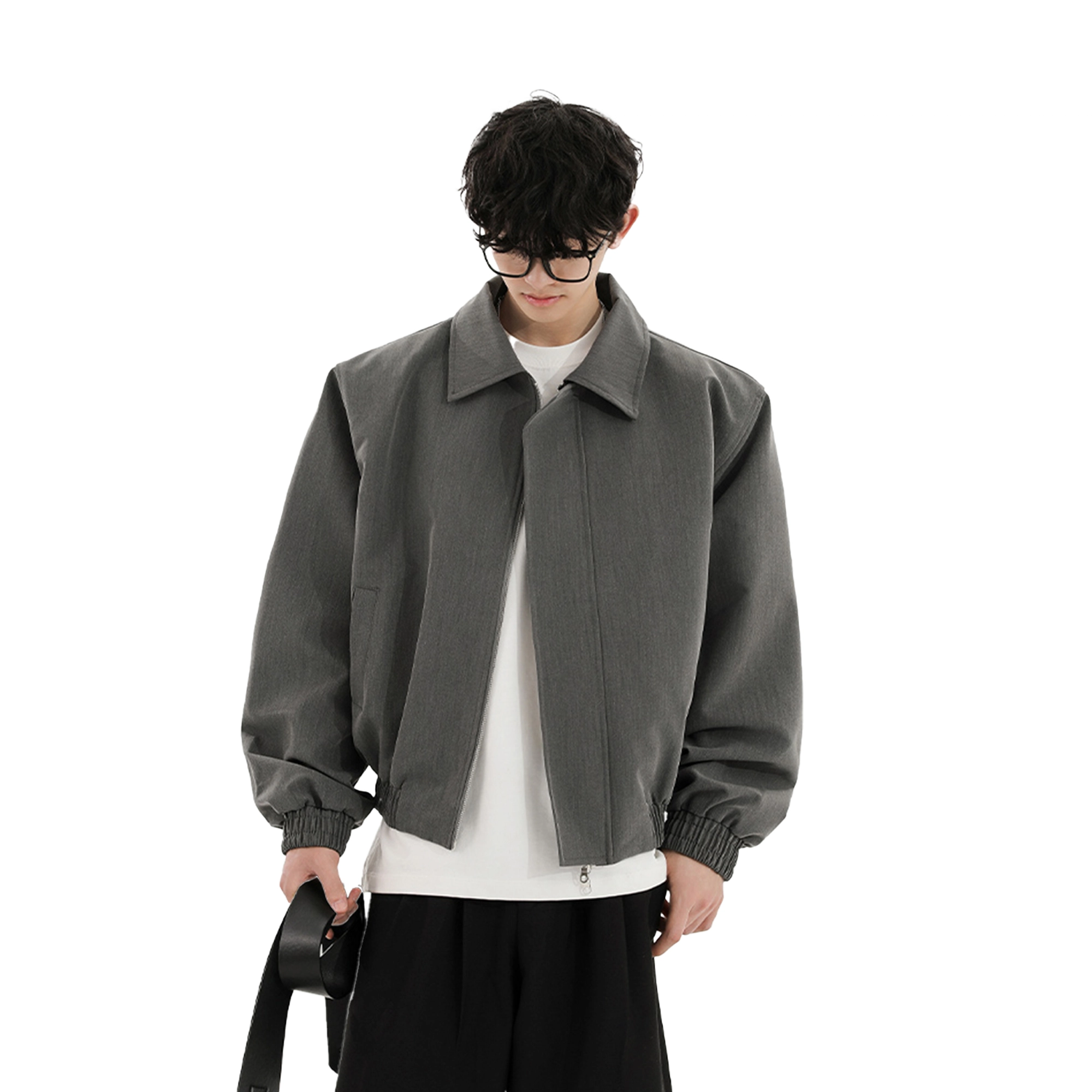 FRQ clean fit