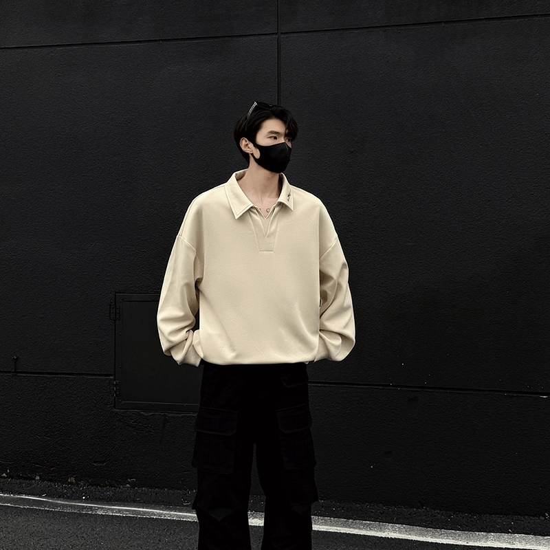 FRQ polo