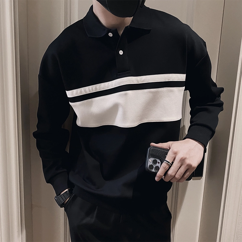FRQ polo