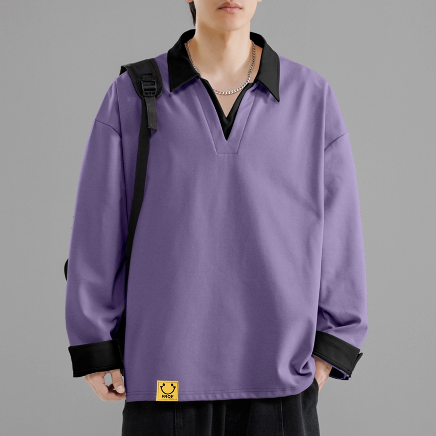 FRQ POLO