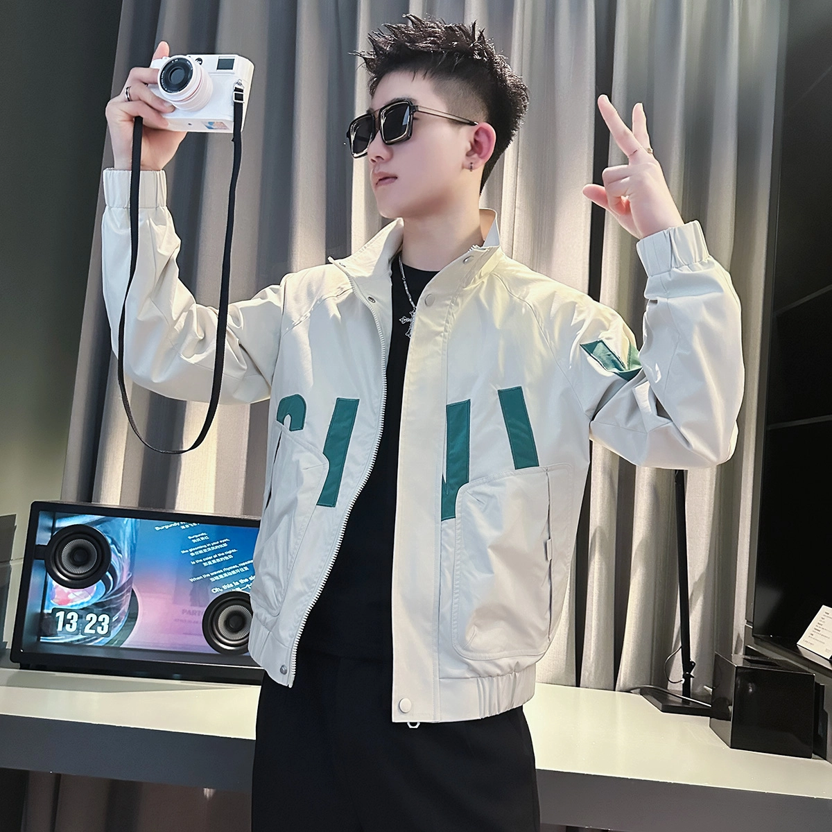 MRDONG