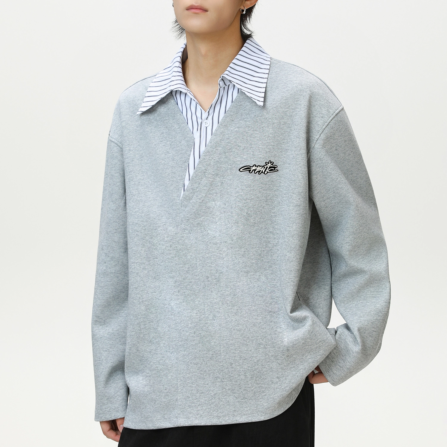 FRQ polo
