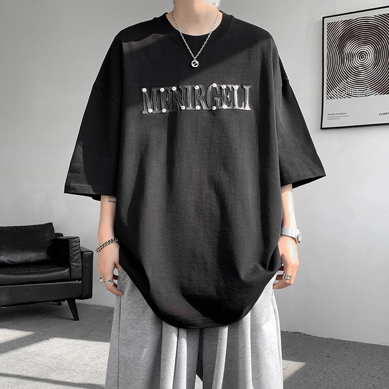 PAINT STAIN T