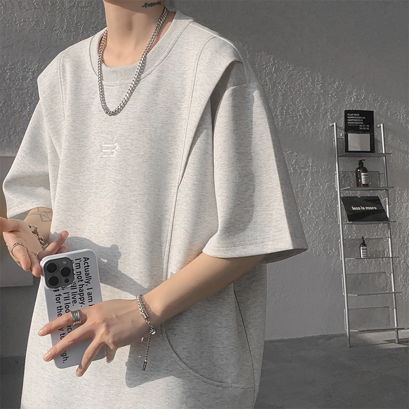 PAINT STAIN T