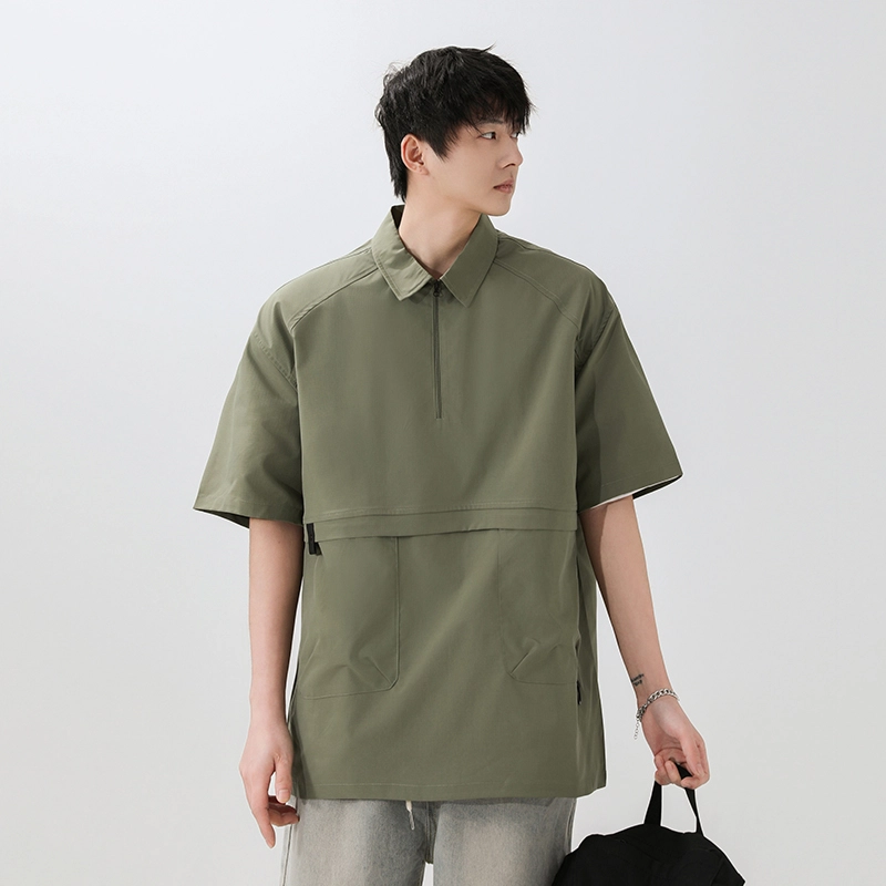 FRQ Polo