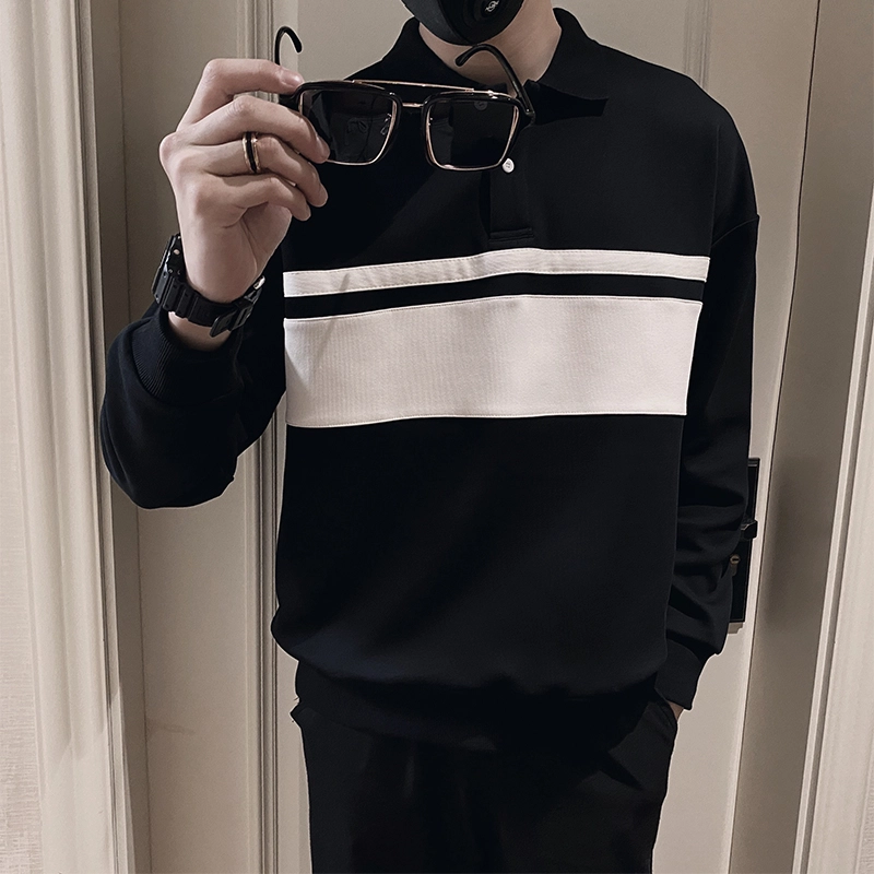 FRQ polo
