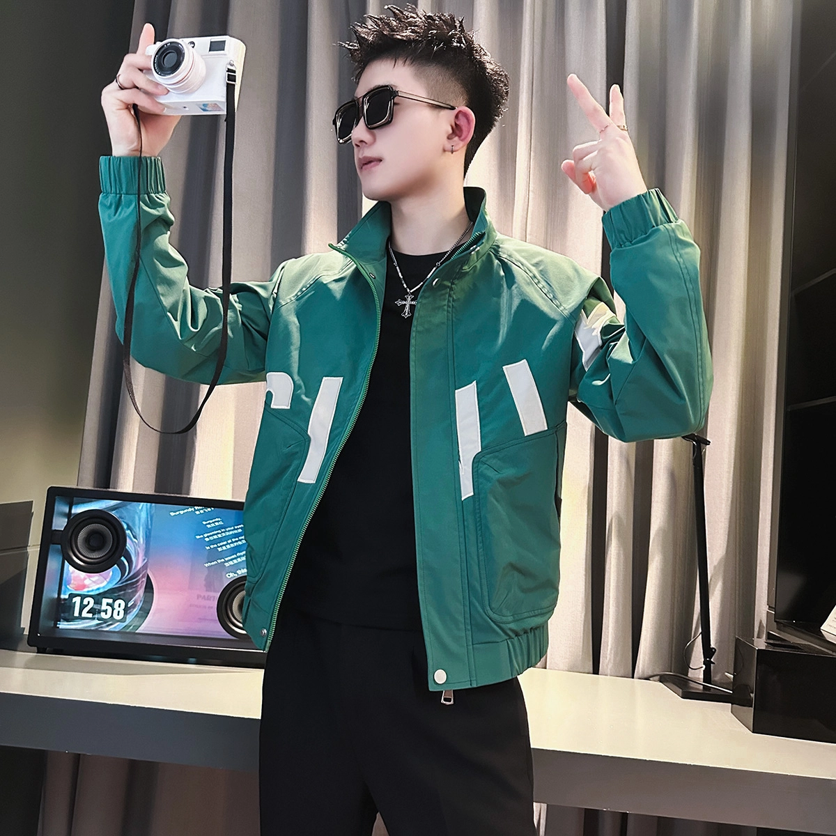 MRDONG