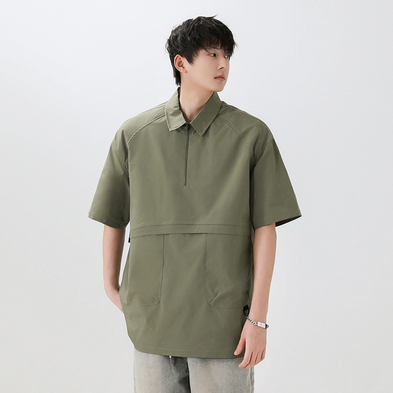 FRQ Polo