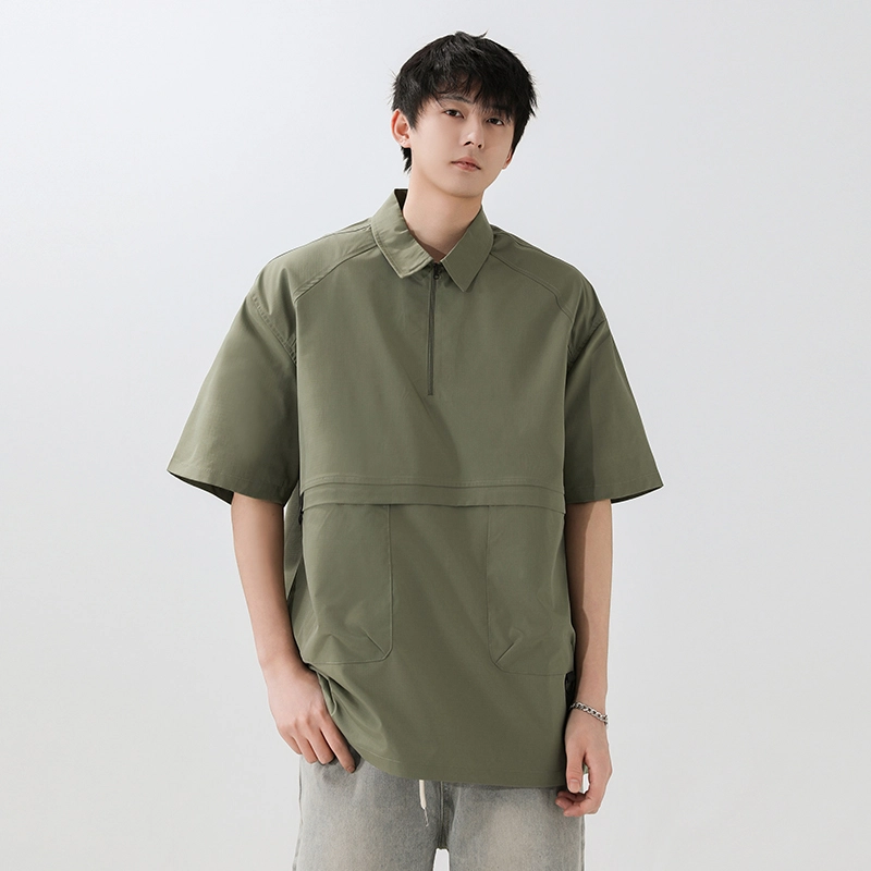 FRQ Polo