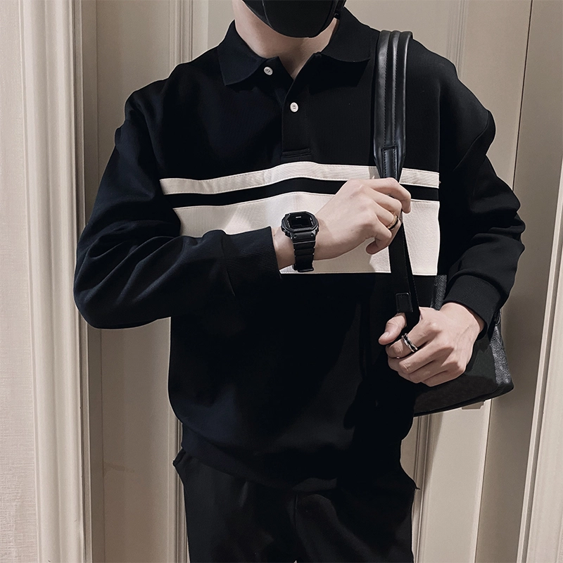FRQ polo