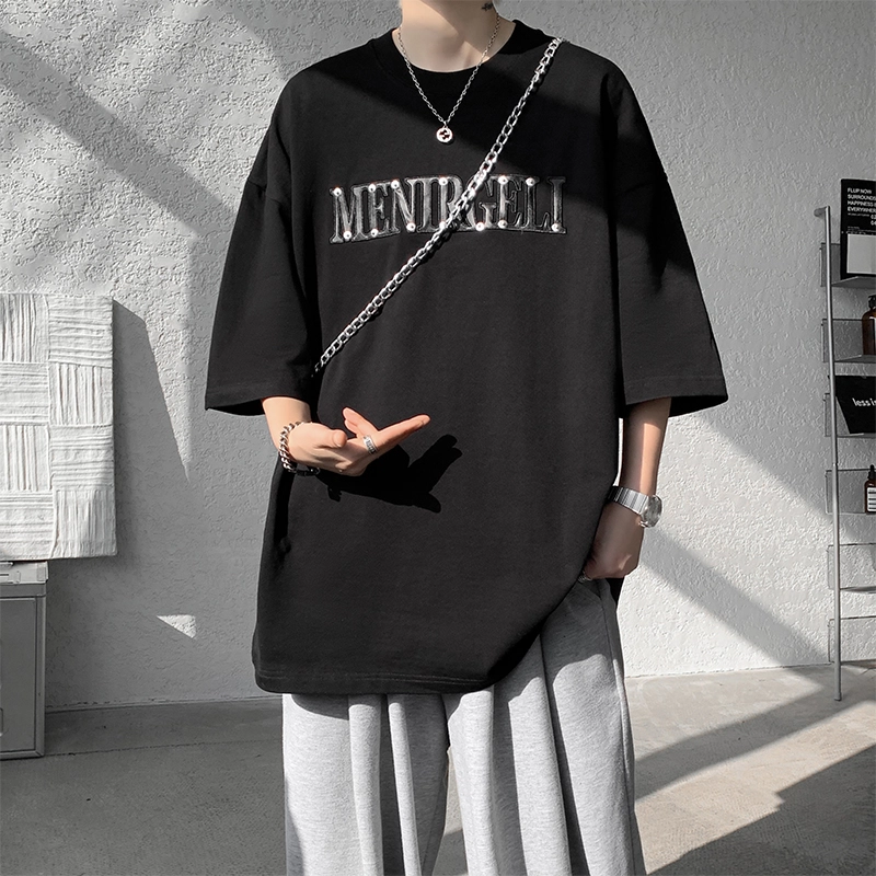 PAINT STAIN T