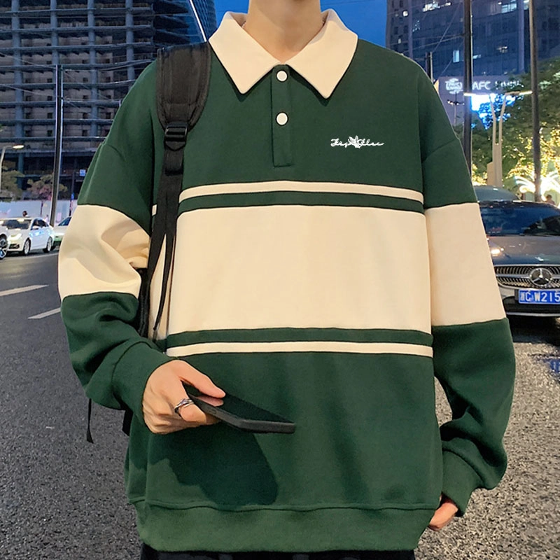 FRQ polo