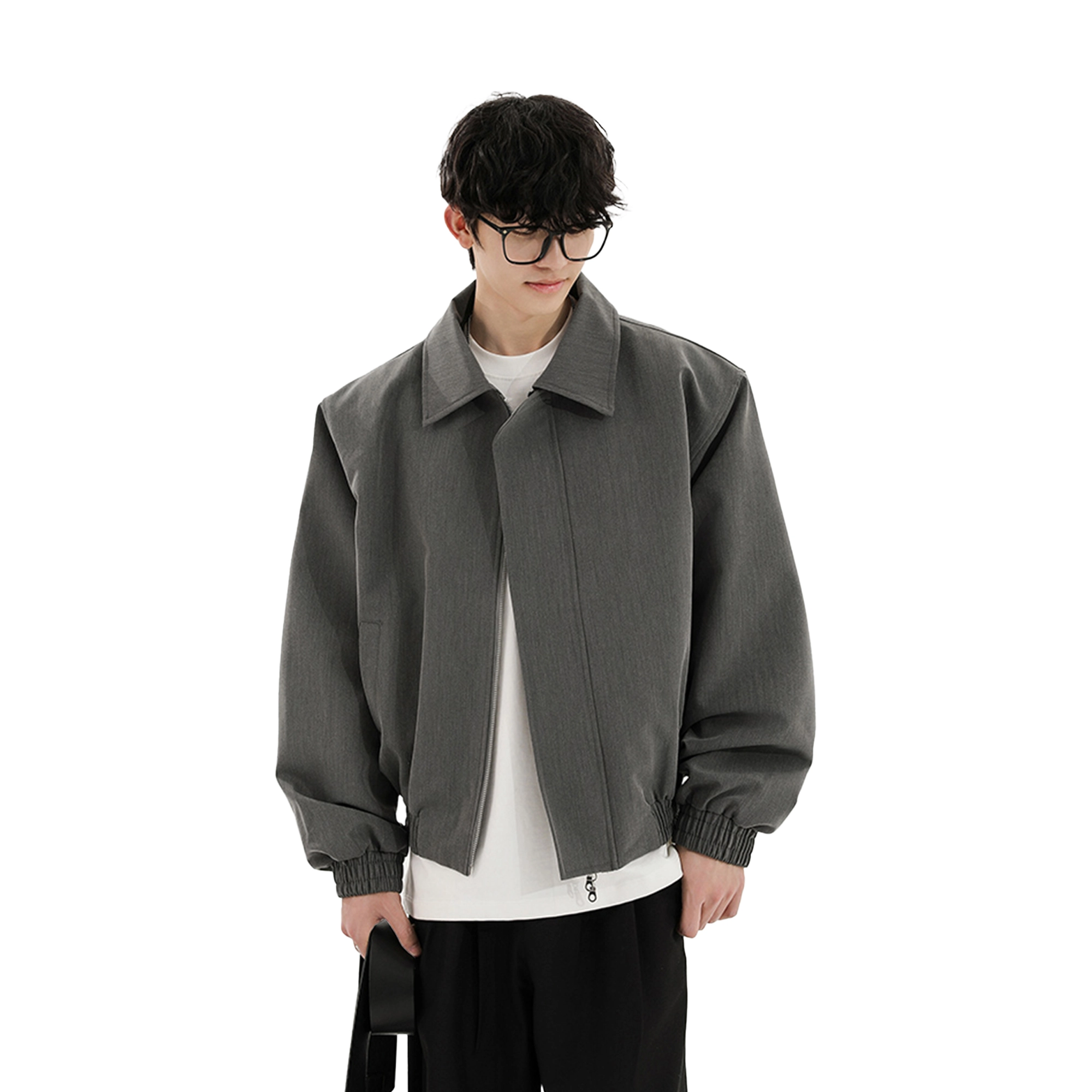 FRQ clean fit