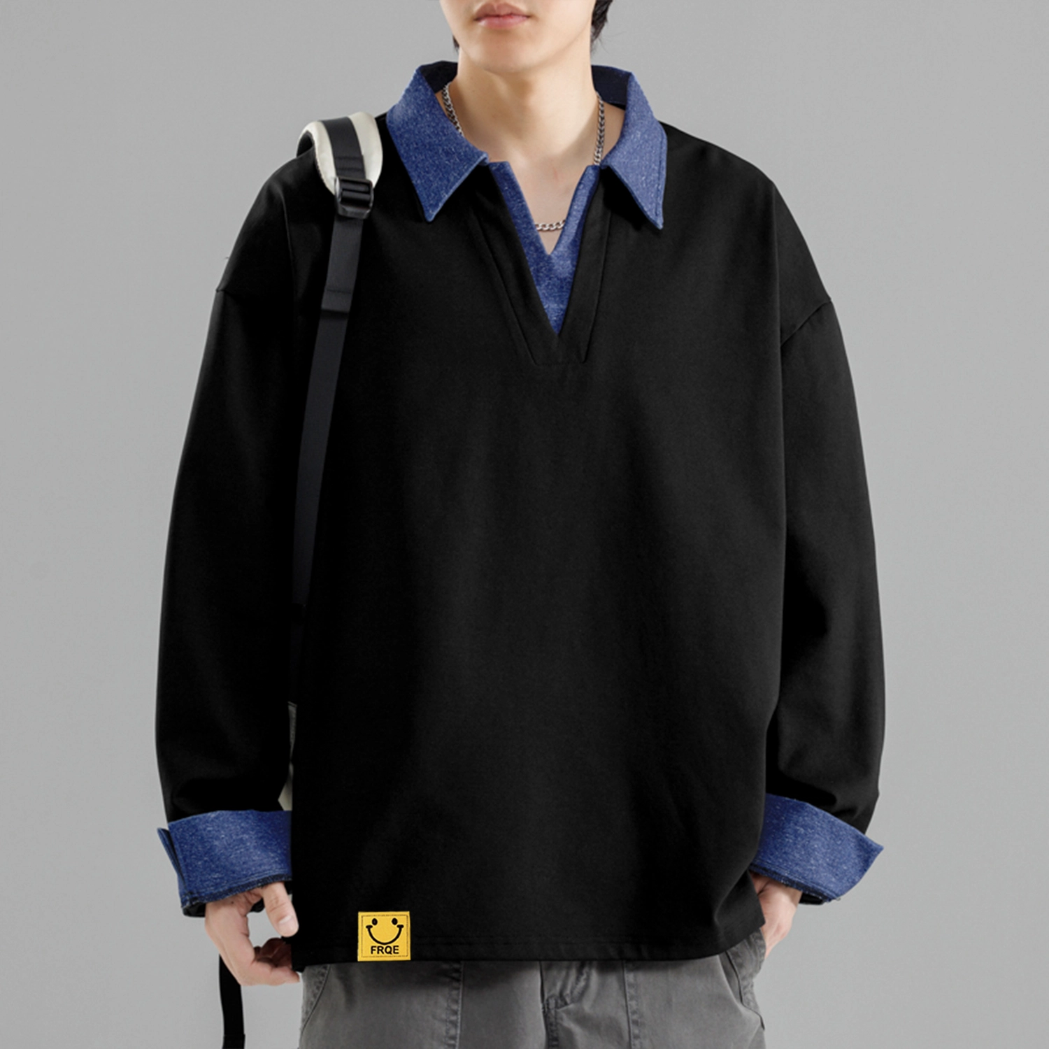 FRQ POLO