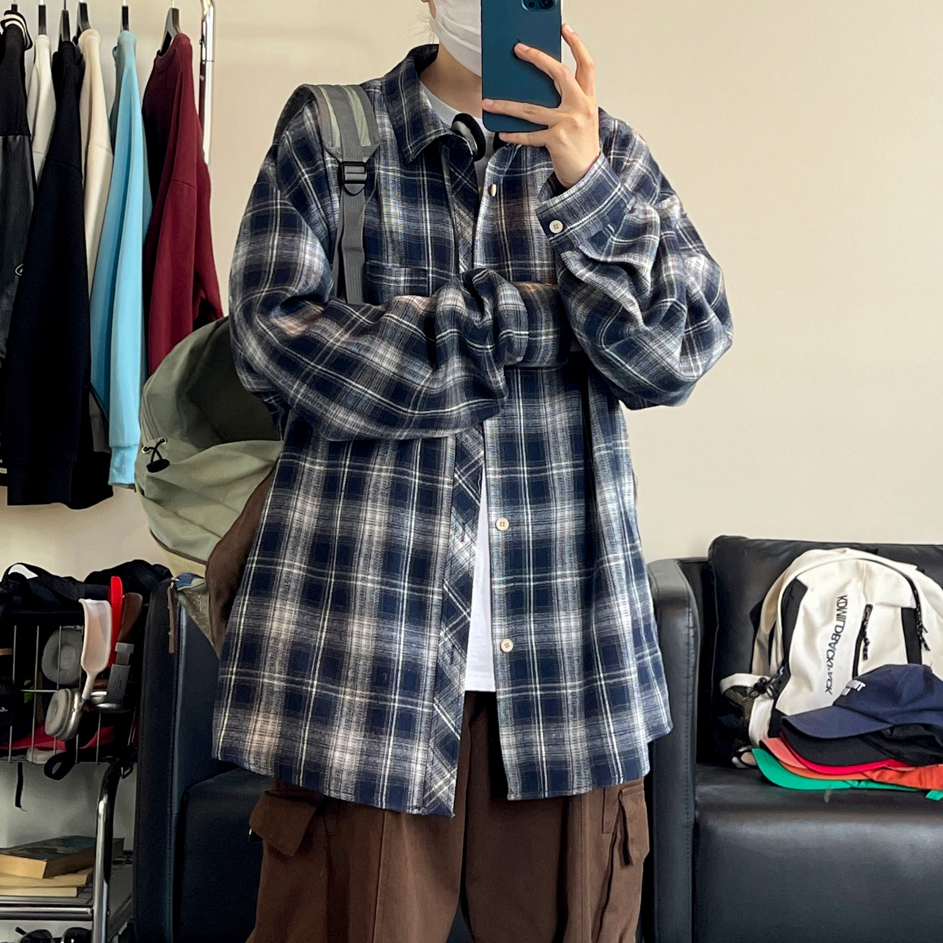 PAINT STAIN Cleanfit