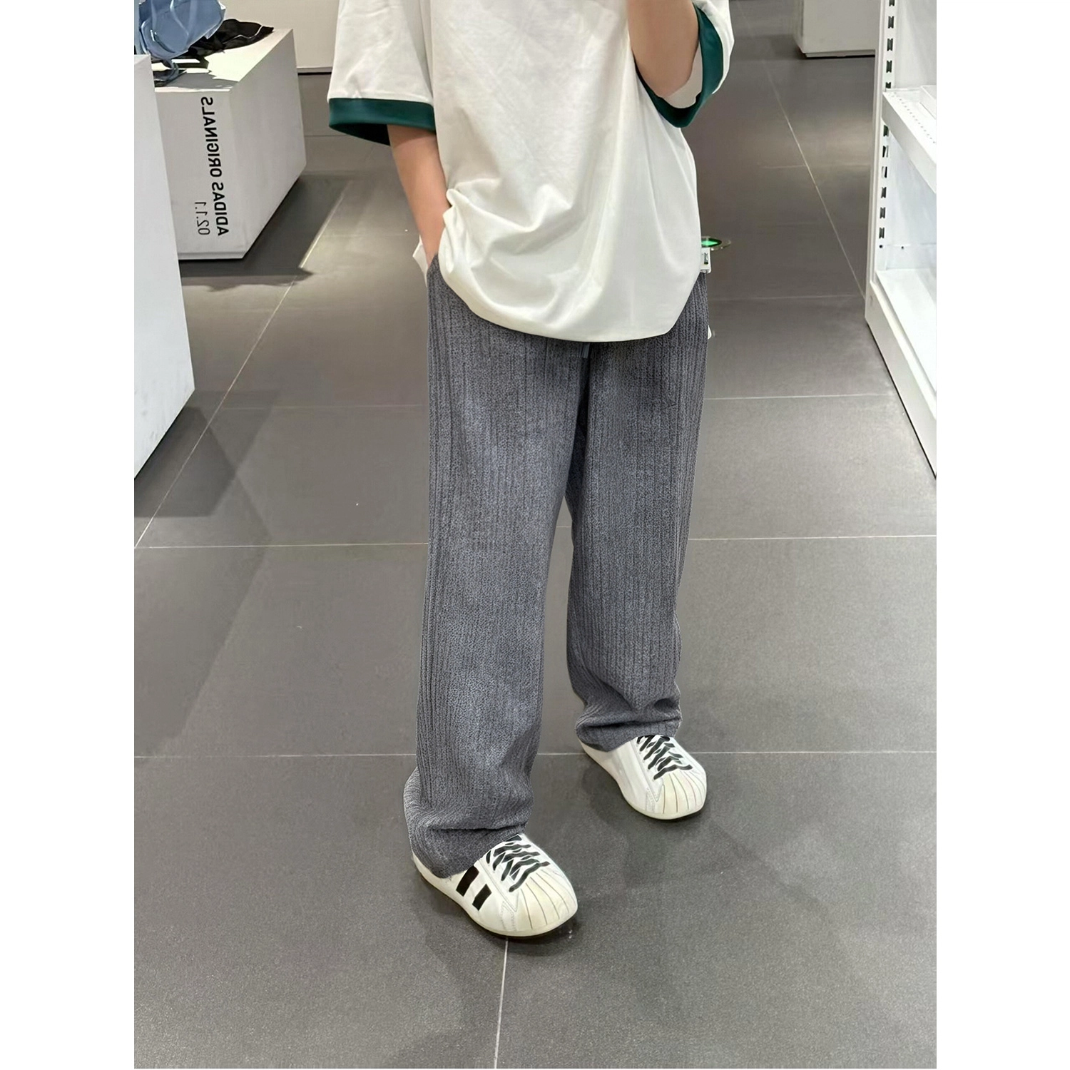 FRQ Cleanfit