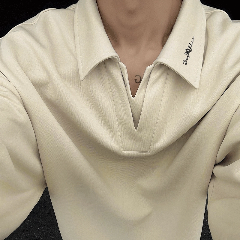 FRQ polo