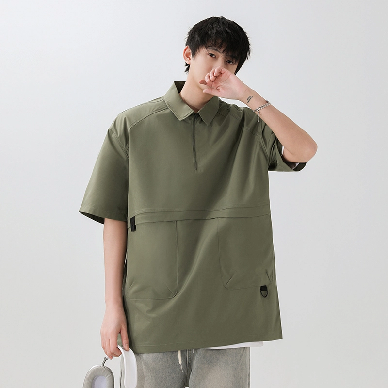 FRQ Polo