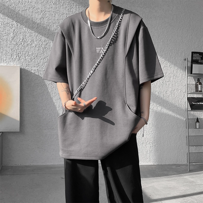 PAINT STAIN T