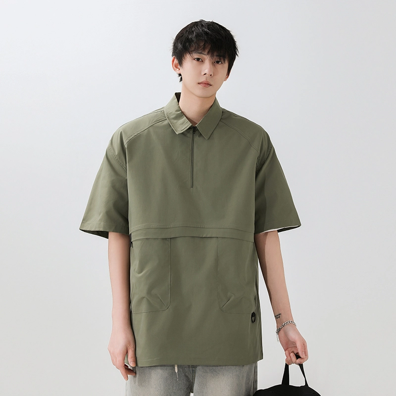 FRQ Polo