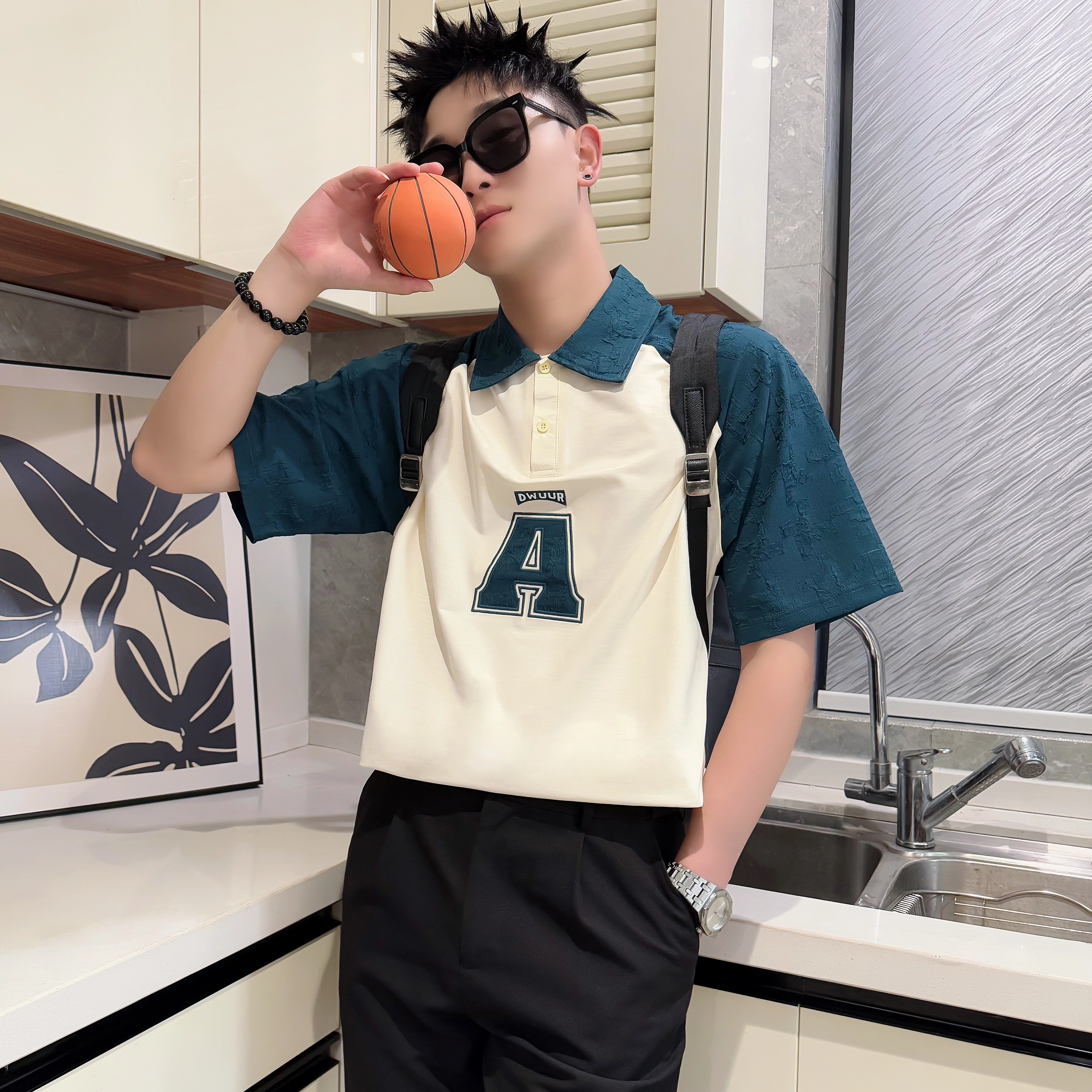 FRQ Polo