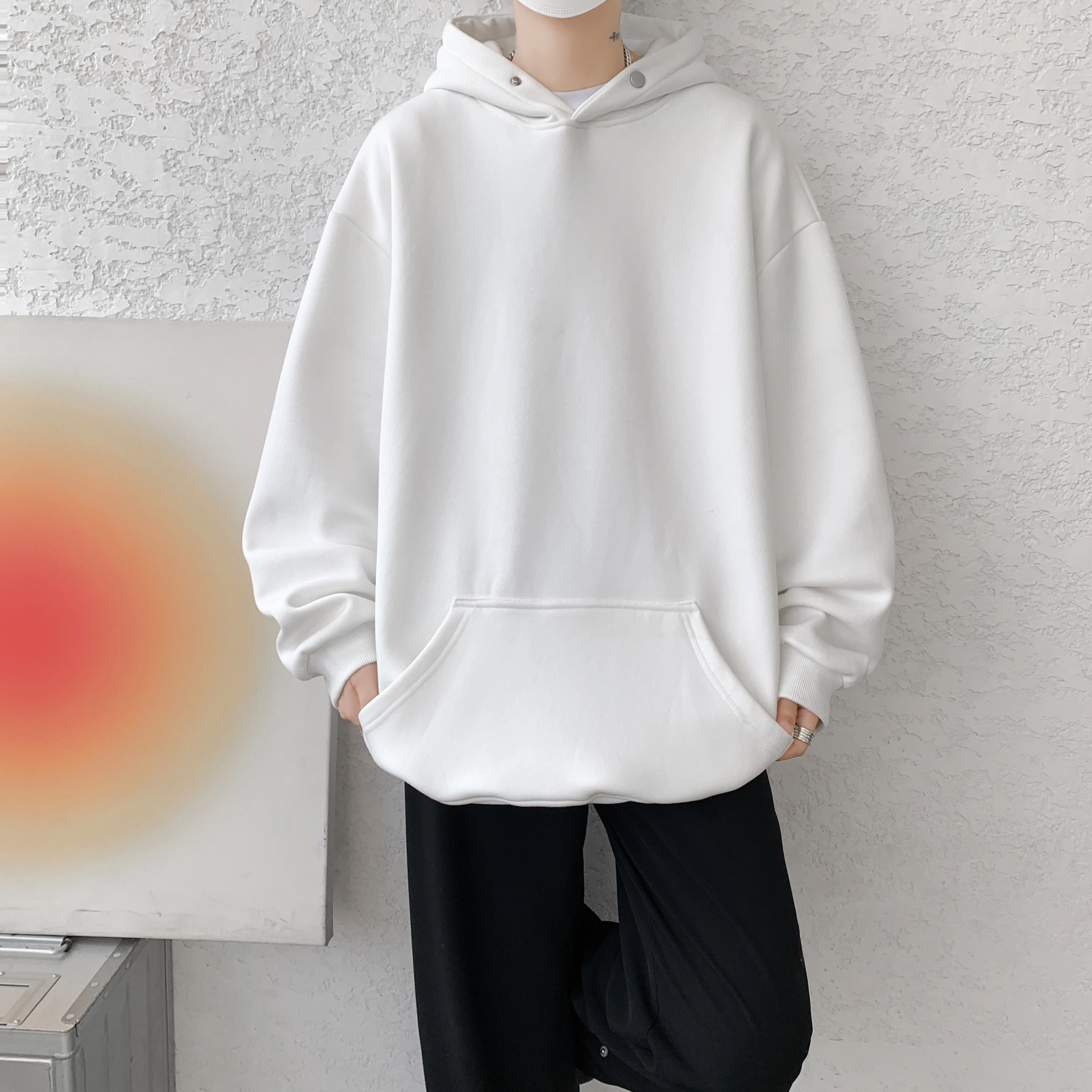 TSMLXLT cityboy