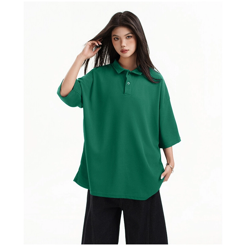 FRQ Polo