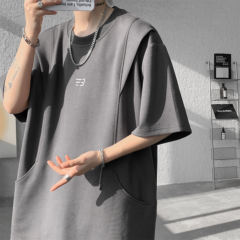 PAINT STAIN T