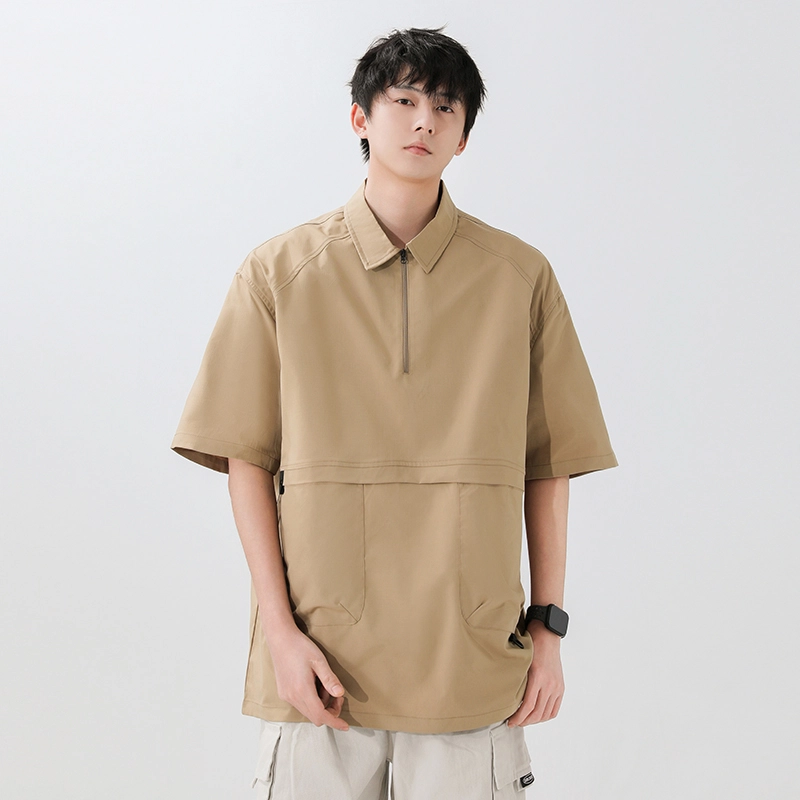 FRQ Polo