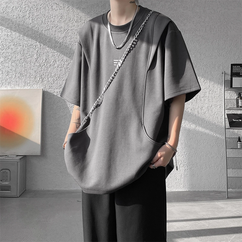 PAINT STAIN T
