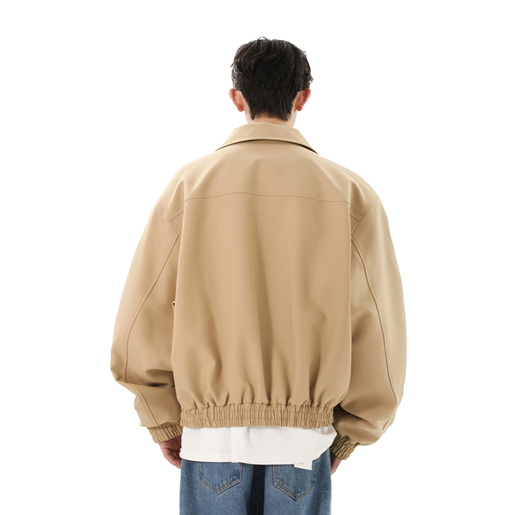 FRQ clean fit