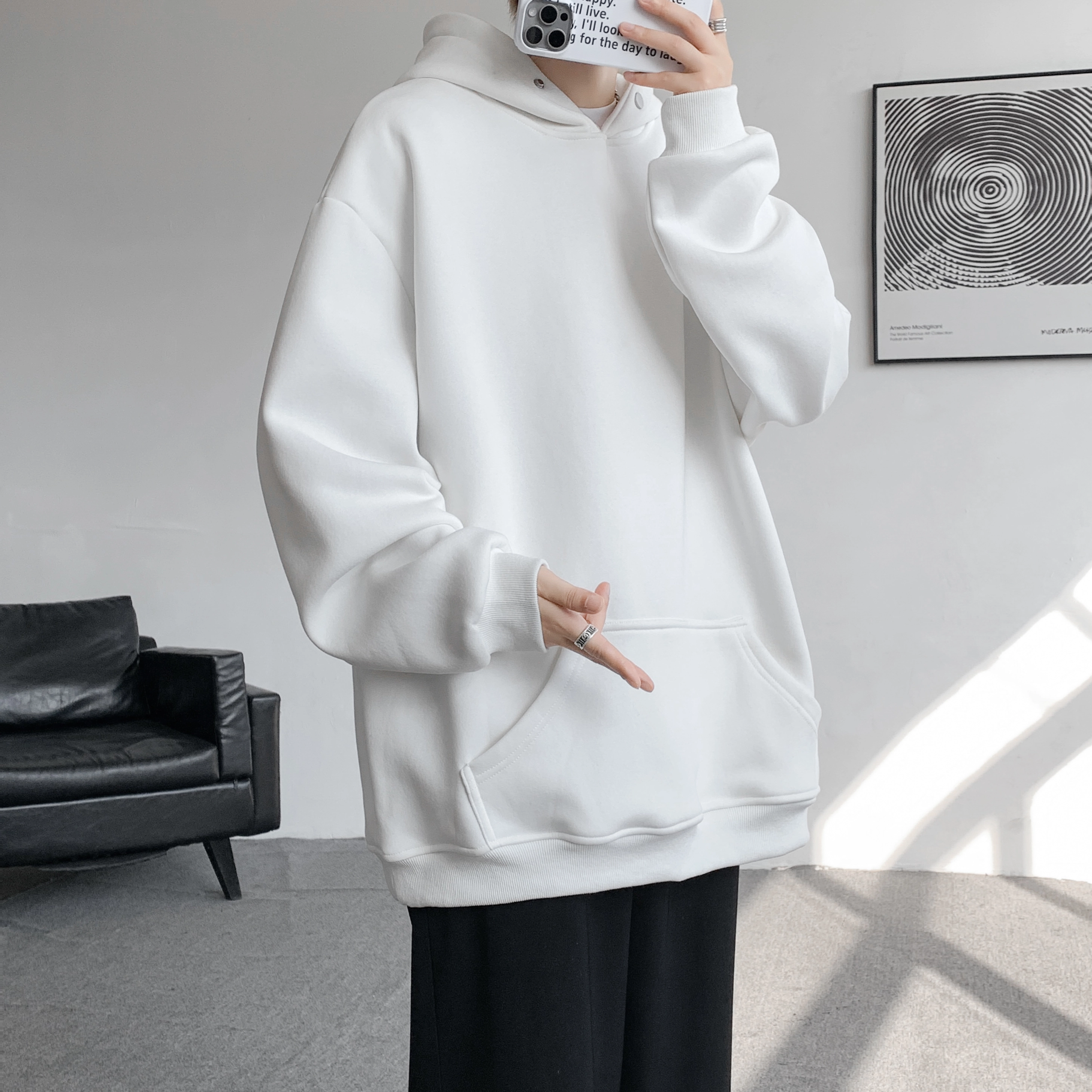 TSMLXLT cityboy