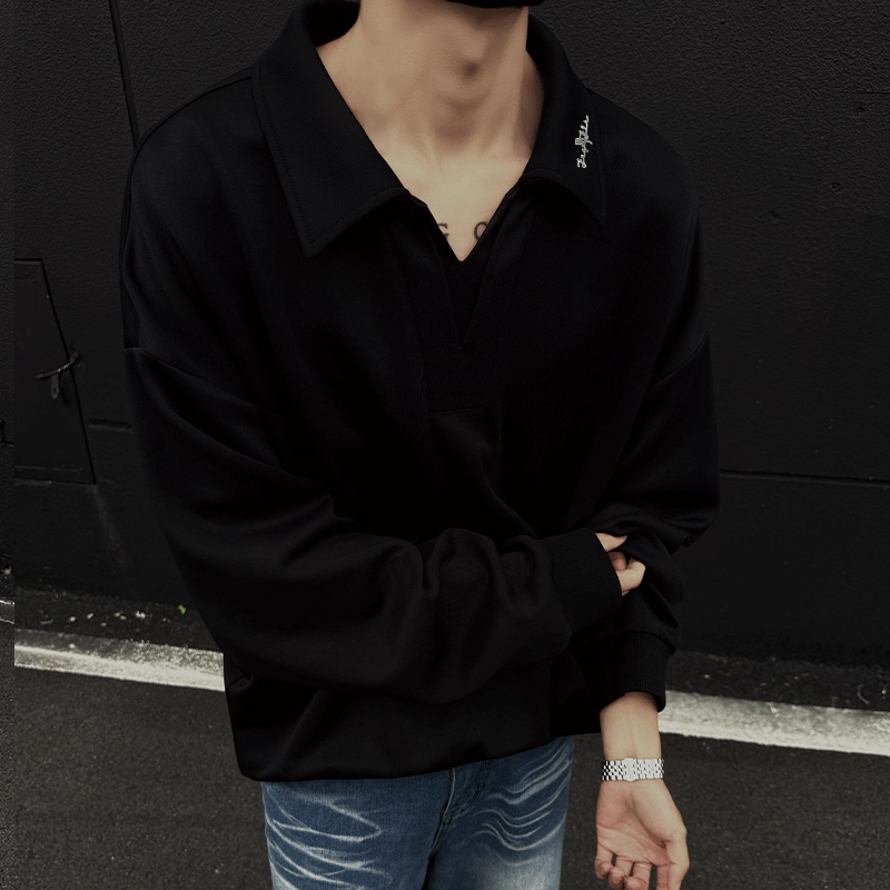 FRQ polo