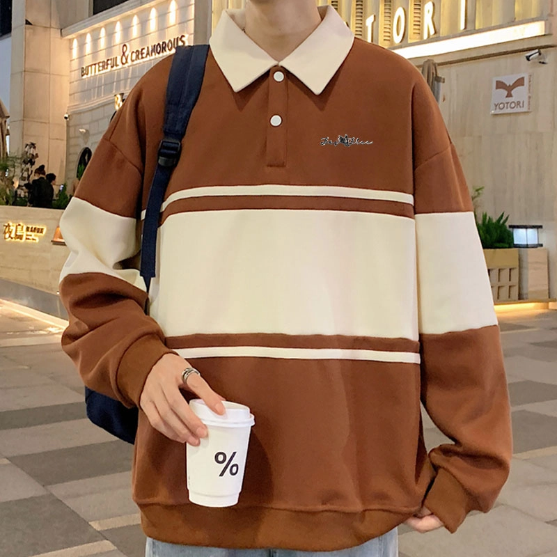 FRQ polo