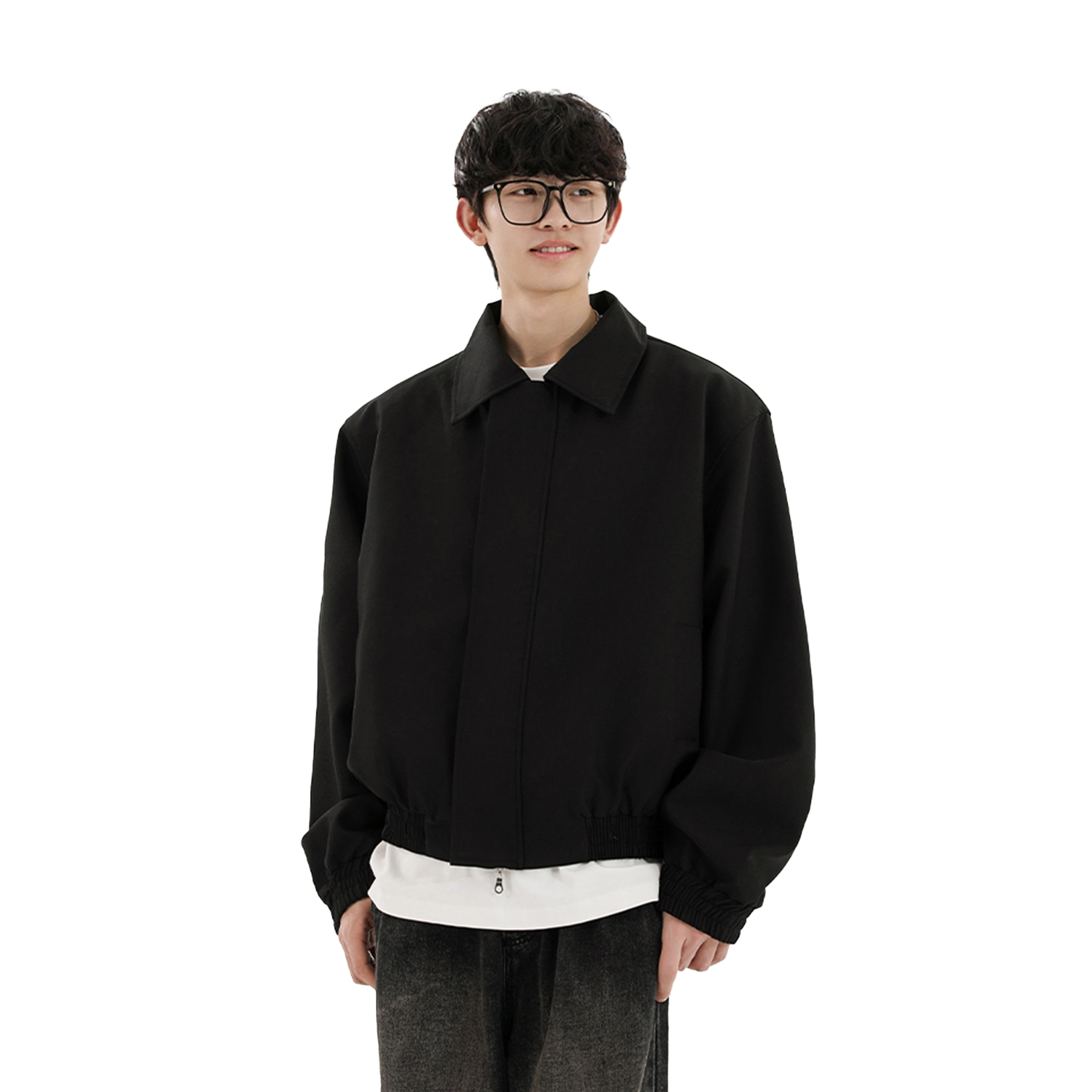 FRQ clean fit