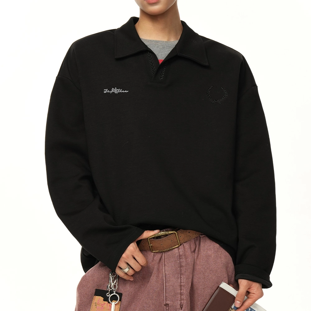 FRQ Polo