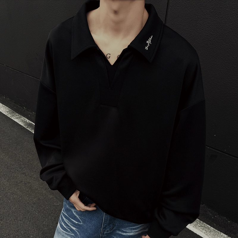 FRQ polo