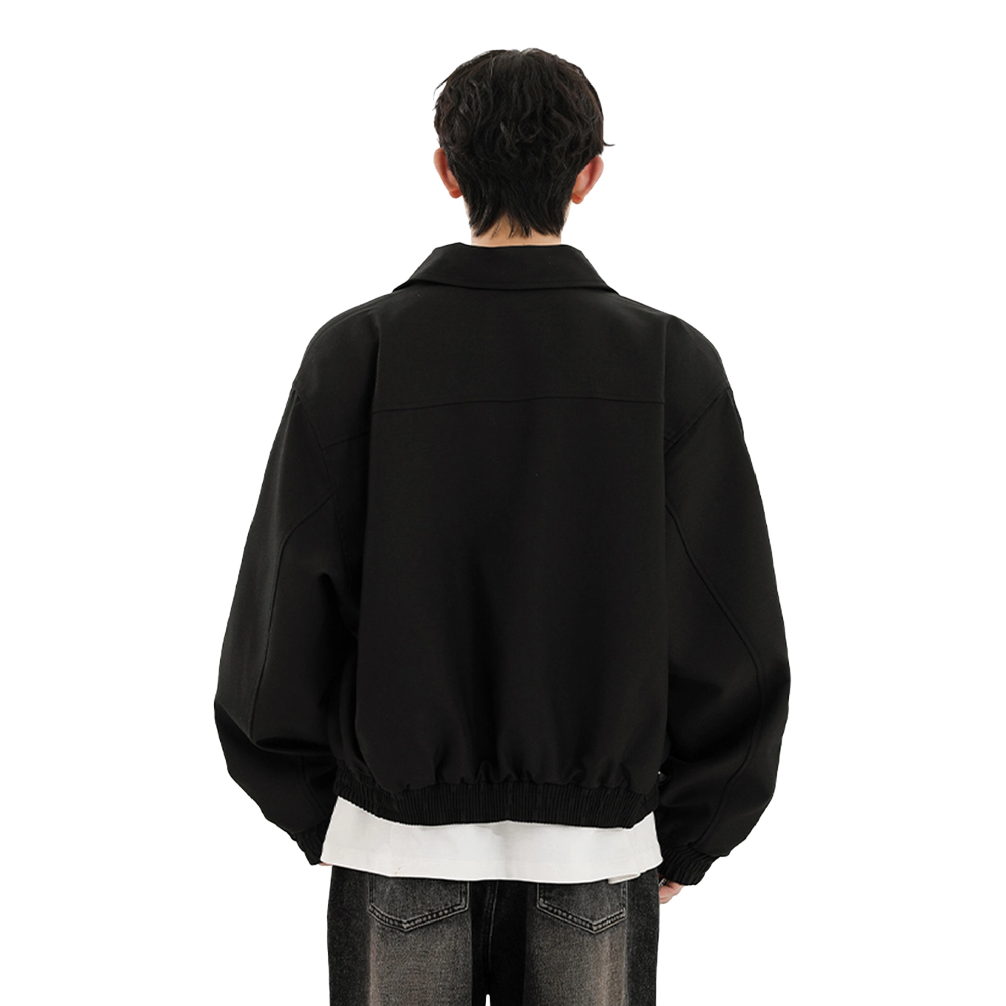 FRQ clean fit