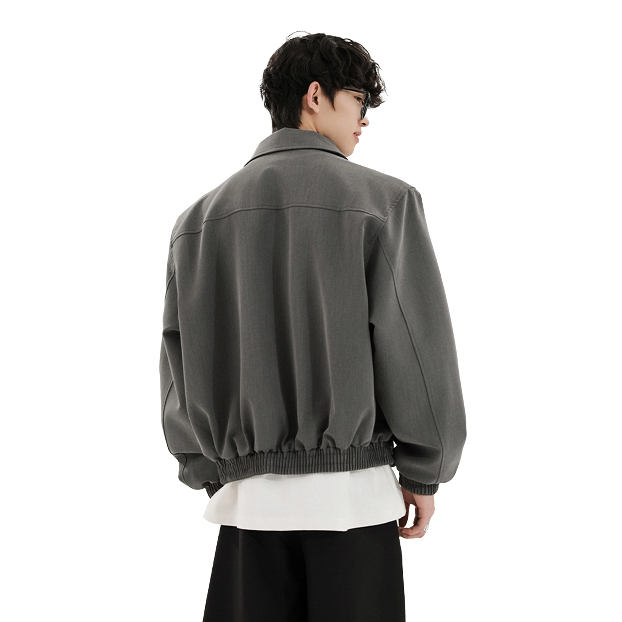 FRQ clean fit