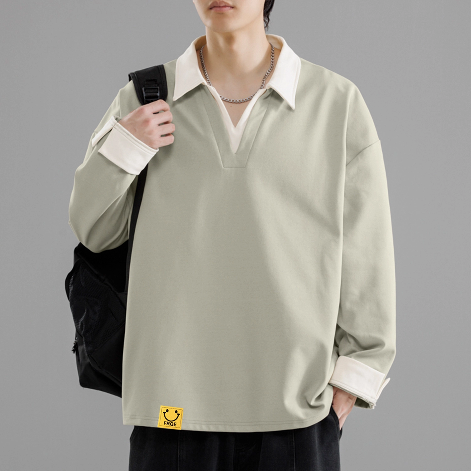 FRQ POLO