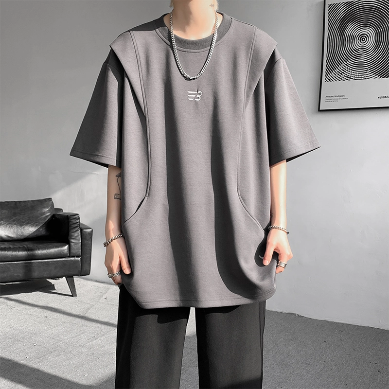 PAINT STAIN T