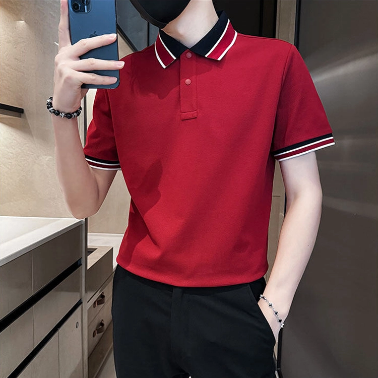 FRQ Polo