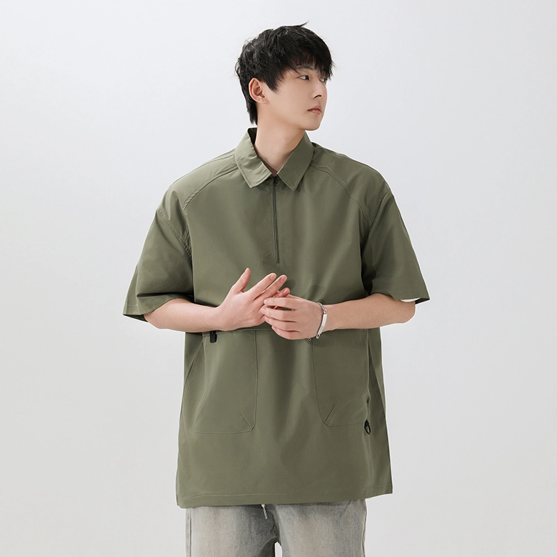 FRQ Polo