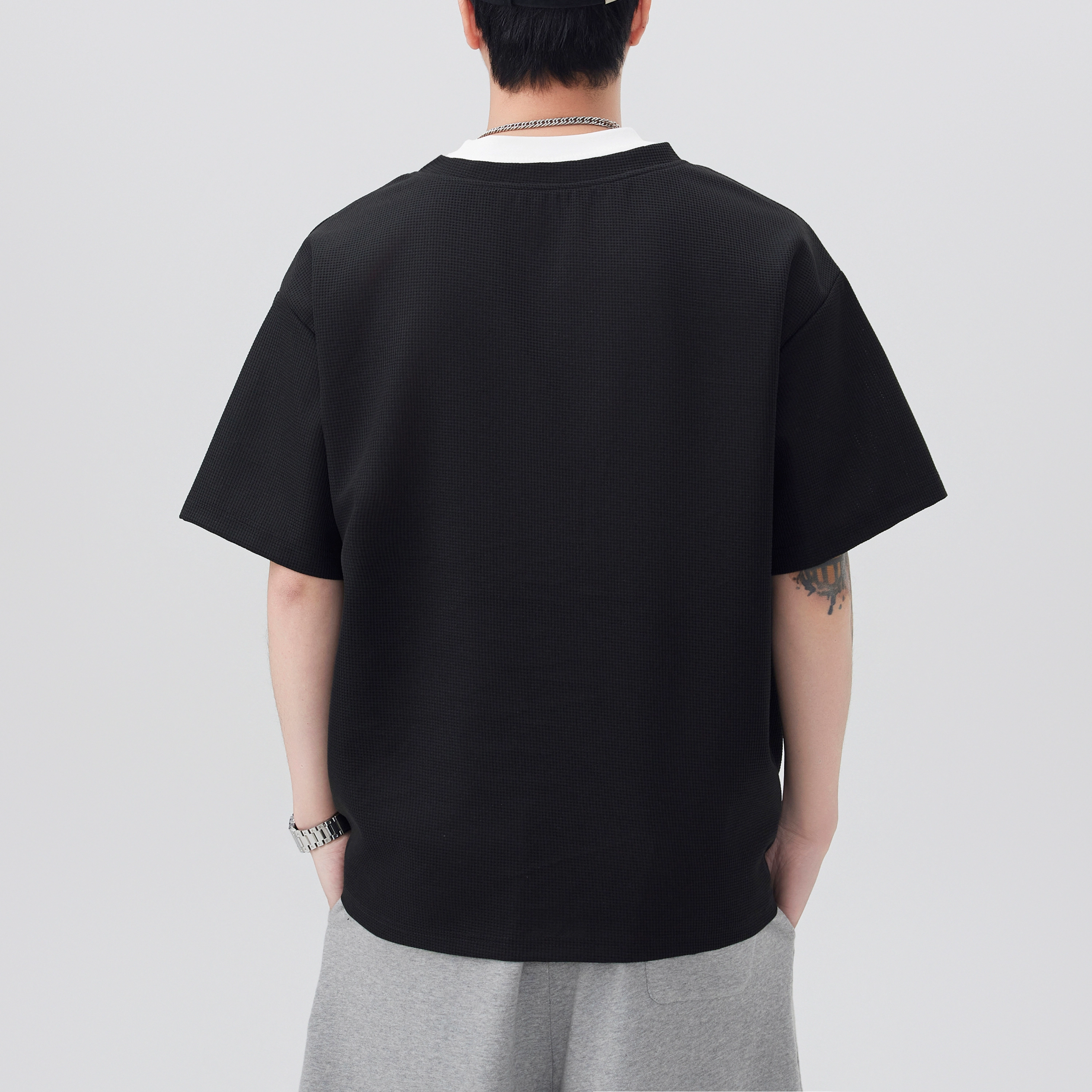 PAINT STAIN T