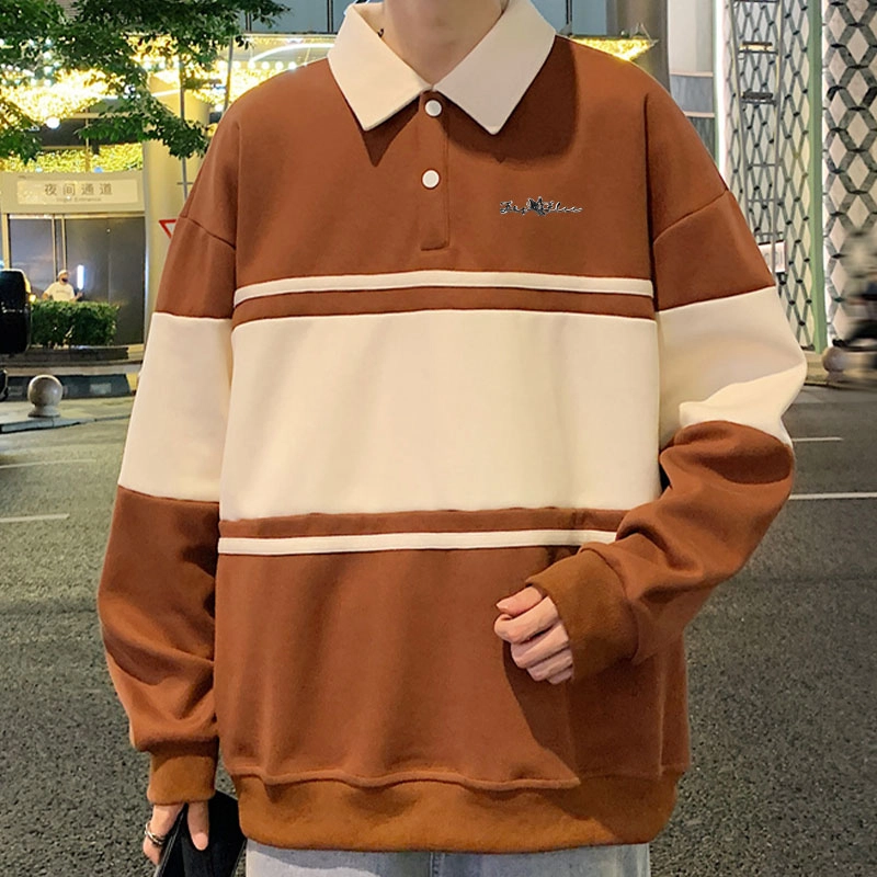 FRQ polo