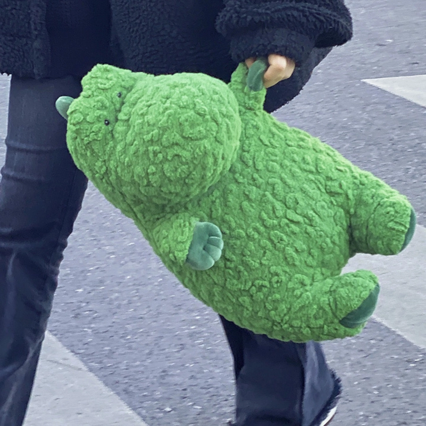 IDOR 40cm