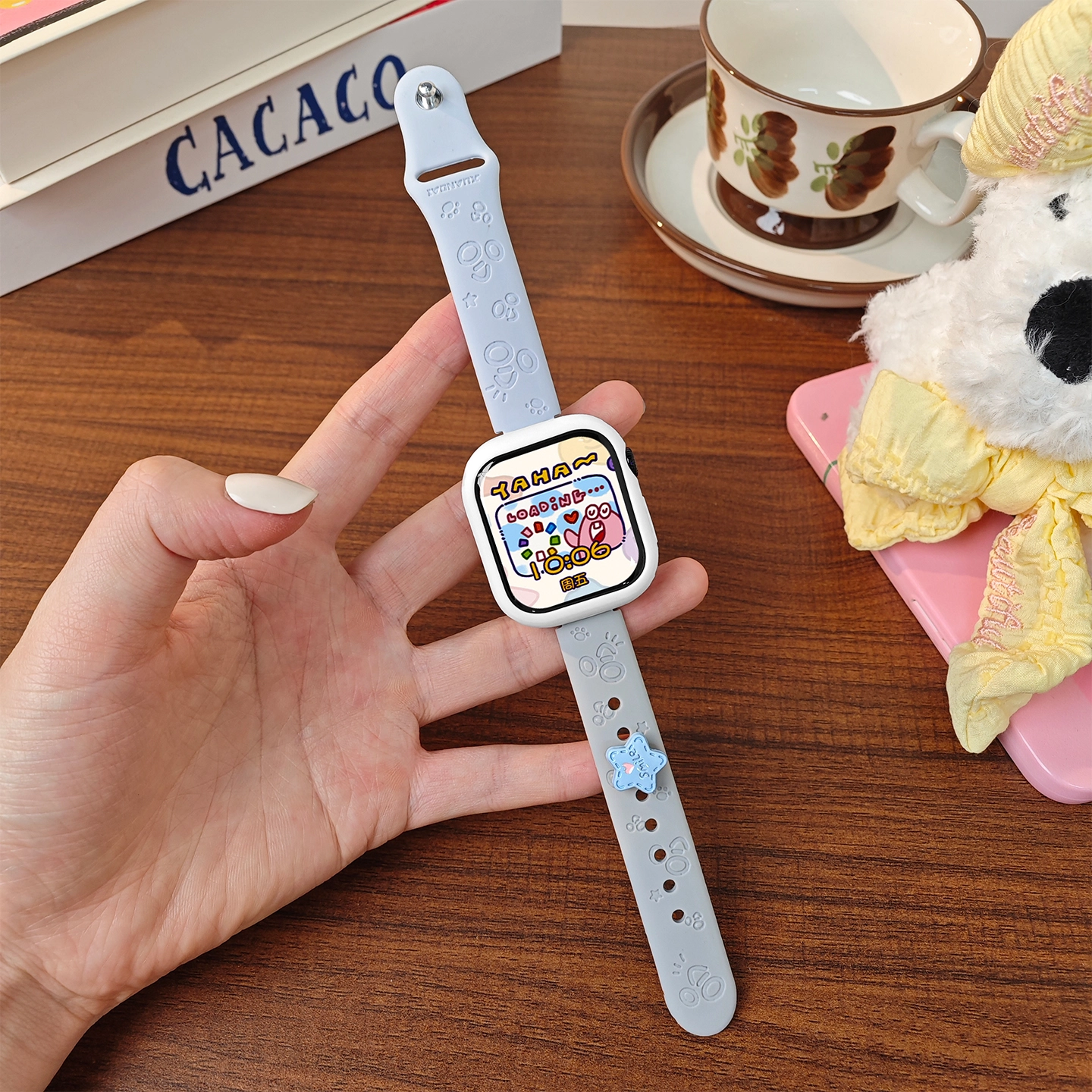 120-190mm s10iWatch s987